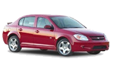 Compact Car Rental Nashville