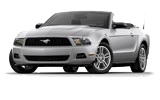 Sports & Convertible Car Rental Nashville